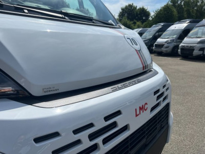 LMC Innovan 603 Serie 70 ans BVM - Photo 15