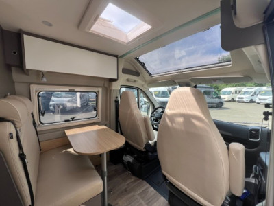 LMC Innovan 603 Serie 70 ans BVM - Photo 19