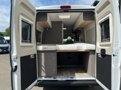 LMC Innovan 603 Serie 70 ans BVM - Photo 9