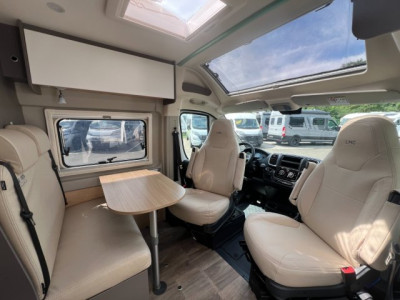 LMC Innovan 603 Serie 70 ans BVM - Photo 20
