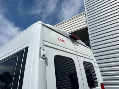 LMC Innovan 603 Serie 70 ans BVM - Photo 7
