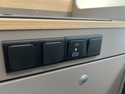 LMC Innovan 603 Serie 70 ans BVM - Photo 31