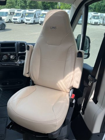 LMC Innovan 603 Serie 70 ans BVM - Photo 21