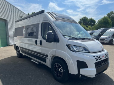 LMC Innovan 603 Serie 70 ans BVM - Photo 13