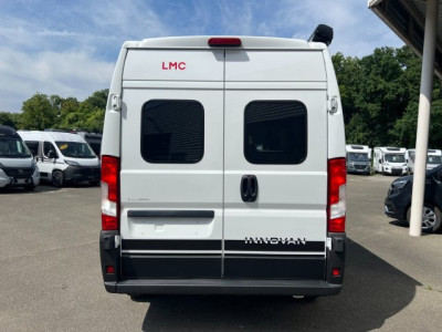 LMC Innovan 603 Serie 70 ans BVM - Photo 8