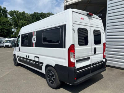 LMC Innovan 603 Serie 70 ans BVM - Photo 6