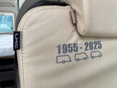 LMC Innovan 603 Serie 70 ans BVM - Photo 23