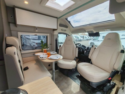 LMC Innovan 603 SPECIALE 70 ans - Photo 6