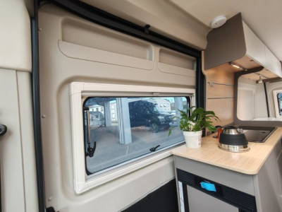 LMC Innovan 603 SPECIALE 70 ans - Photo 11