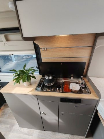 LMC Innovan 603 SPECIALE 70 ans - Photo 12