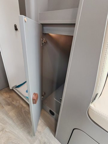 LMC Innovan 603 SPECIALE 70 ans - Photo 17
