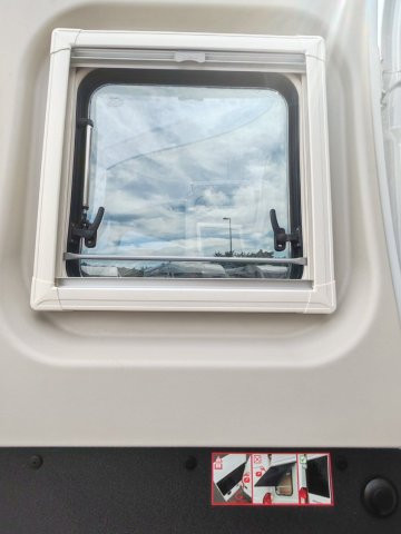 LMC Innovan 603 SPECIALE 70 ans - Photo 19