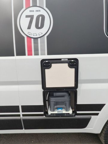 LMC Innovan 603 SPECIALE 70 ans - Photo 20