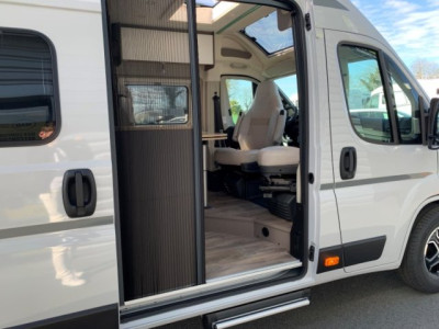 LMC Innovan 640 - Photo 4