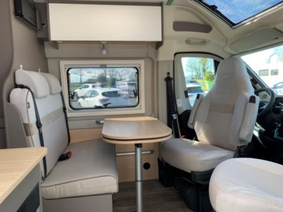 LMC Innovan 640 - Photo 5