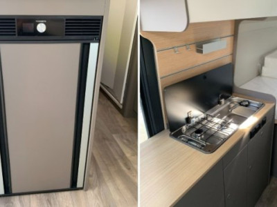 LMC Innovan 640 - Photo 6