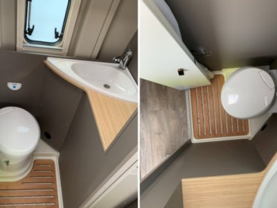 LMC Innovan 640 - Photo 7
