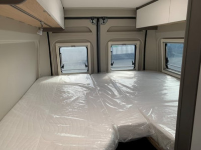 LMC Innovan 640 - Photo 8