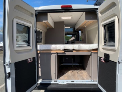LMC Innovan 640 - Photo 9