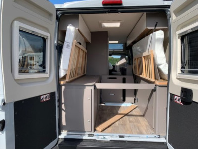 LMC Innovan 640 - Photo 10