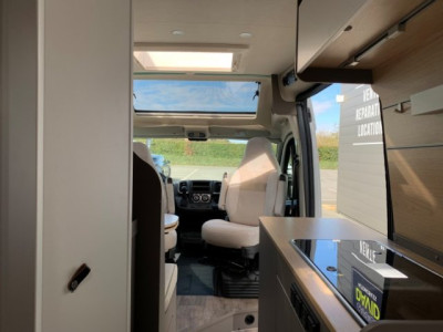 LMC Innovan 640 - Photo 11