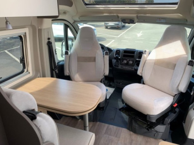 LMC Innovan 640 - Photo 12