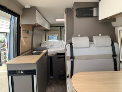LMC Innovan 640 - Photo 13