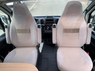 LMC Innovan 640 - Photo 14