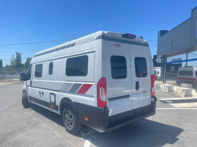 LMC Innovan 640 - Photo 2