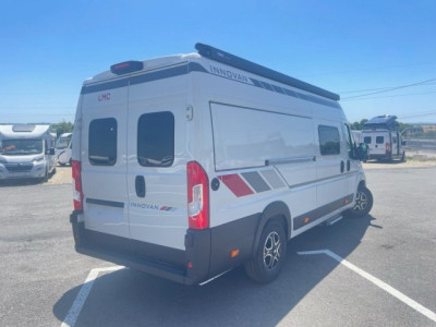 LMC Innovan 640 - Photo 3