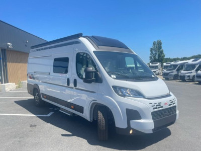 LMC Innovan 640 - Photo 4