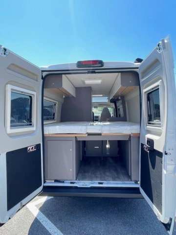 LMC Innovan 640 - Photo 5