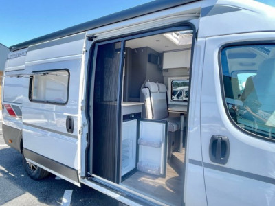 LMC Innovan 640 - Photo 6
