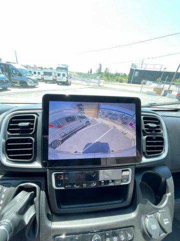 LMC Innovan 640 - Photo 10