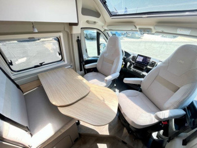 LMC Innovan 640 - Photo 11