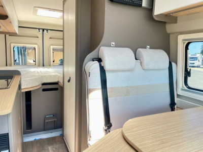 LMC Innovan 640 - Photo 12