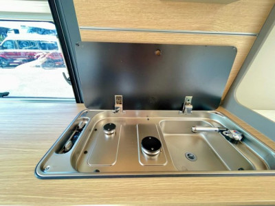 LMC Innovan 640 - Photo 13