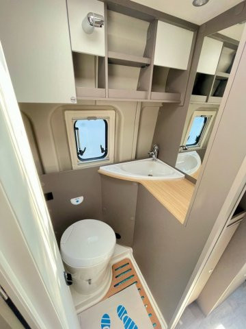 LMC Innovan 640 - Photo 14