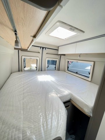 LMC Innovan 640 - Photo 15