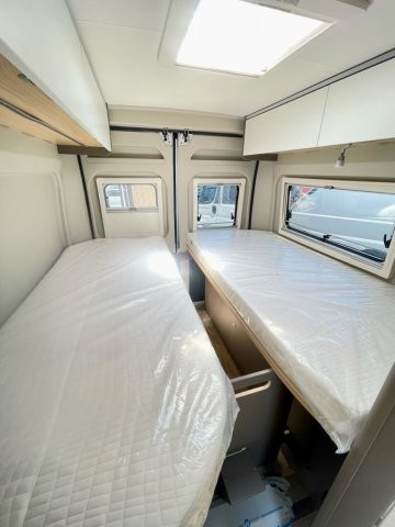 LMC Innovan 640 - Photo 16