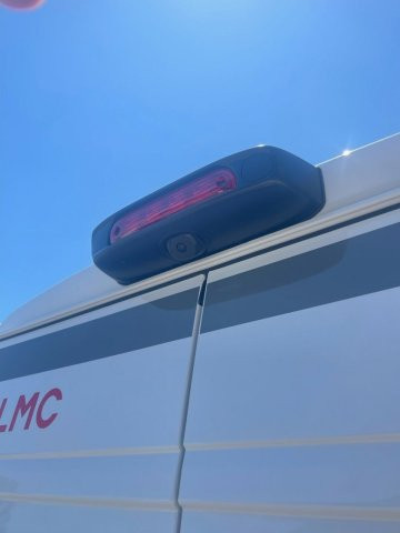 LMC Innovan 640 - Photo 17