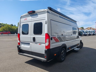 LMC Innovan 640 - Photo 17