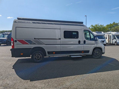 LMC Innovan 640 - Photo 16