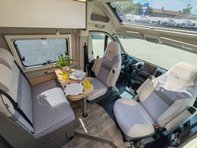 LMC Innovan 640 - Photo 3