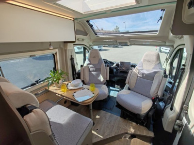 LMC Innovan 640 - Photo 6