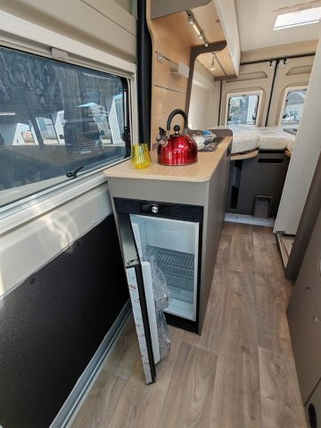 LMC Innovan 640 - Photo 7