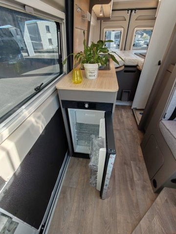 LMC Innovan 640 - Photo 8