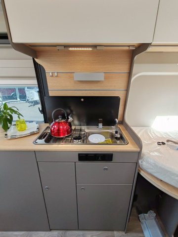 LMC Innovan 640 - Photo 10