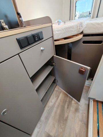 LMC Innovan 640 - Photo 12