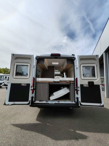 LMC Innovan 640 - Photo 15
